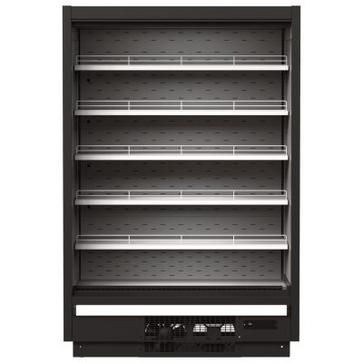 Горка холодильная KIFATO ПРАГА 1250х675х2050 (открытая)